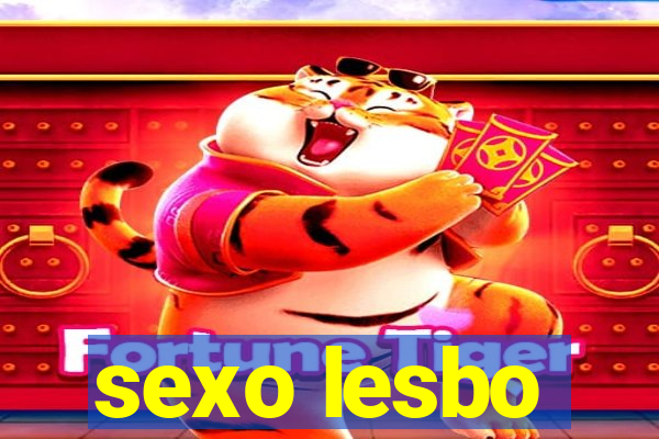 sexo lesbo